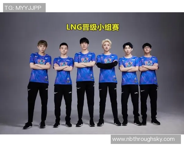 LNG战队在比赛中的整体压制表现分析与得失总结