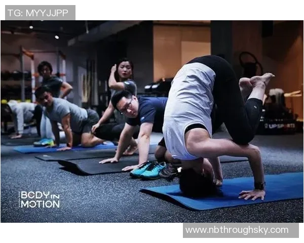 广州攀岩队个人能力分析及其对团队整体表现的影响研究