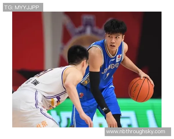 广州篮球队的崛起之路：探索球队实力与未来发展潜力