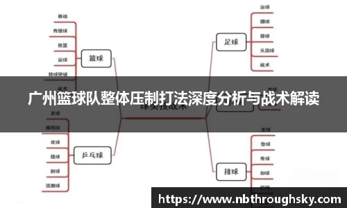广州篮球队整体压制打法深度分析与战术解读